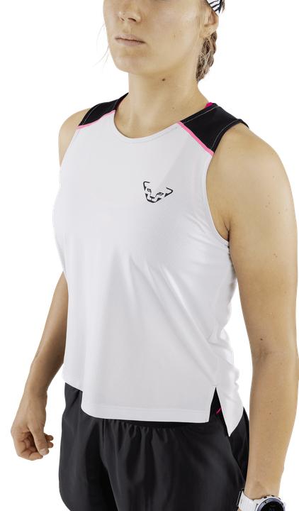 Actual product image Dynafit Sky Crop Top (L)