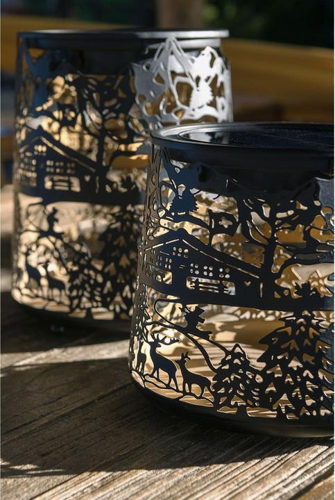 Image du produit STT Solar Antic Mini Silueta