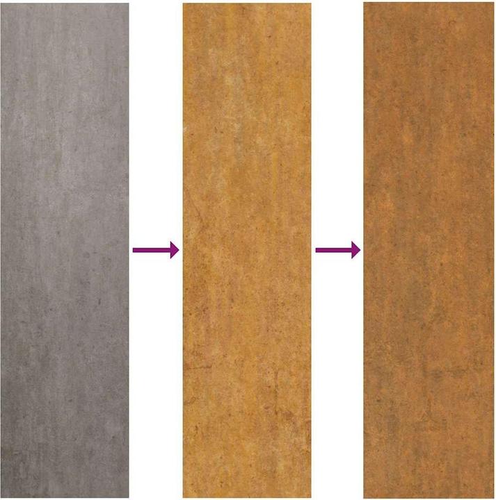 Produktbild VidaXL Privatsphäre Bildschirm (100 cm)