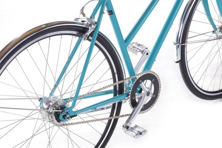 Image du produit Fam. Huber Tina (52 cm)