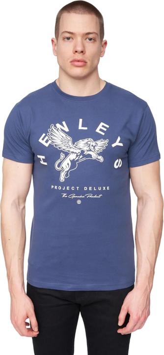 Produktbild Henleys Colhen TShirt (M)
