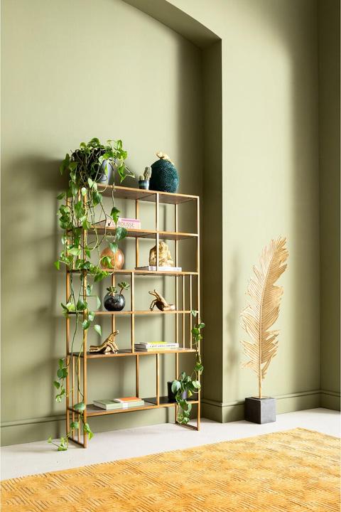 Actual product image Kare Design Deco Box Chameleon 34cm