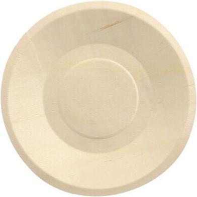 Actual product image Papstar Fingerfood - Teller (50x)