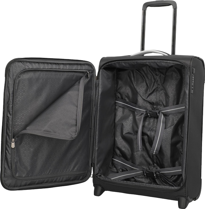 Produktbild Travelite Jetpack Multi Light 2 Rollen Kabinentrolley 55 cm (41 l, Handgepäck (bis 50l))
