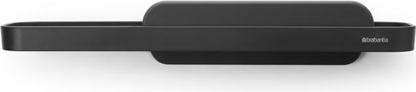 Produktbild Brabantia Duschmittelhalter Mindset Anthrazit (42.10 x 9 x 7.30 cm)