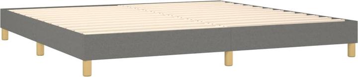 Image du produit vidaXL Boxspringbett (200 x 200 cm)