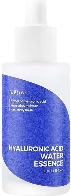 Produktbild Isntree Hyaluronic Acid Water Essence (50 ml)
