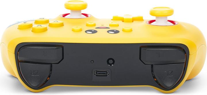 Image du produit PowerA Enhanced Wireless Controller Fortnite Peely (Switch OLED, Switch Lite, Switch)