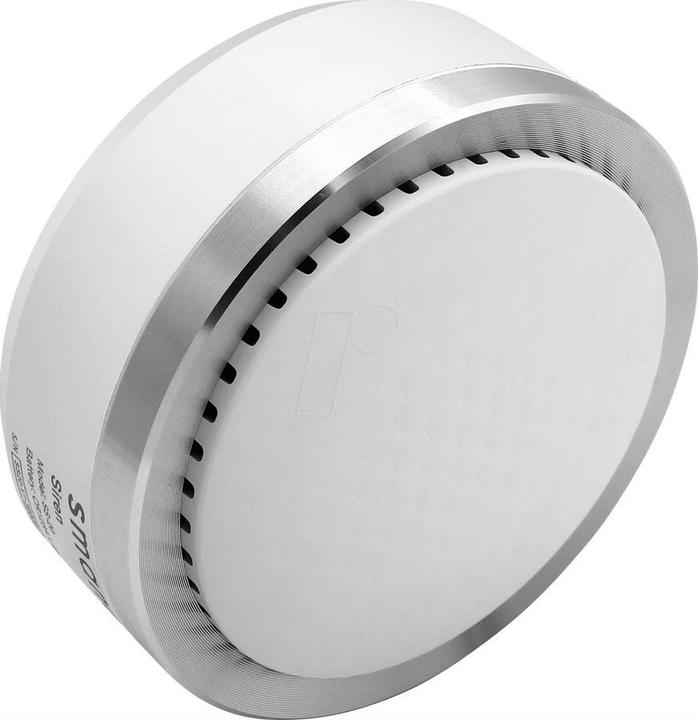 Image du produit Smanos Sirène intérieure radio K1 SS-20