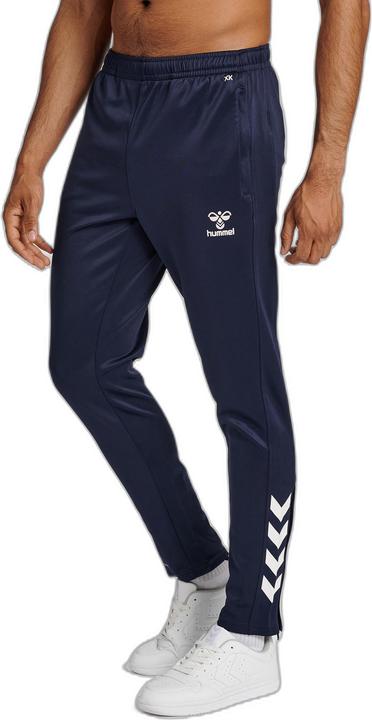 Actual product image hummel Core Xk Poly Pants (XL)