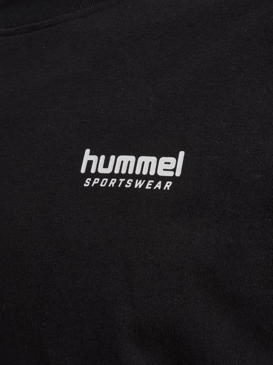 Produktbild hummel hmlOVERSIZED WILLY T-SHIRT SW (S)