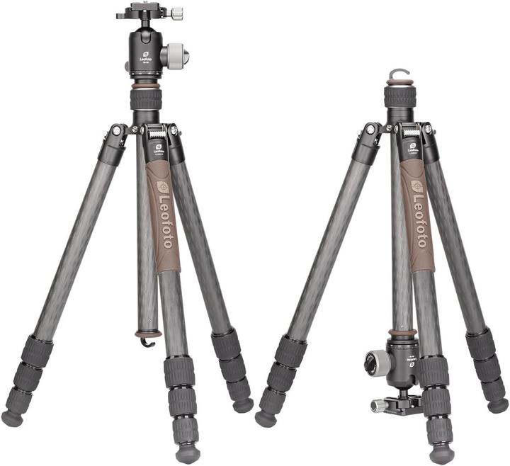 Image du produit Leofoto Urban LX-284CT + XB-38 (Carbone)