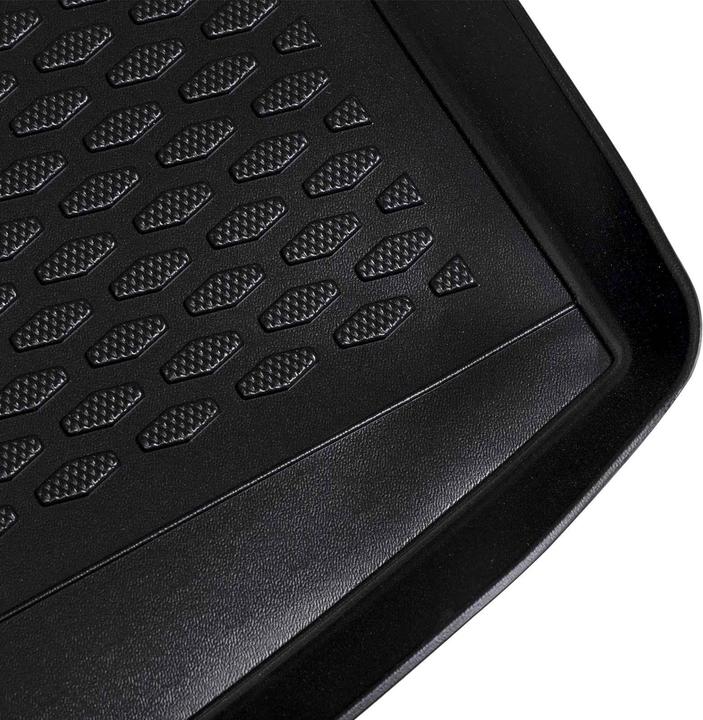 Produktbild vidaXL Kofferraummatte