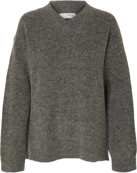 Grigio Melange Medio