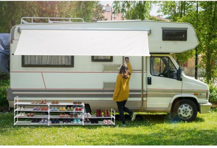 Produktbild Relaxdays Baylee (93 x 30.5 x 175.5 cm)