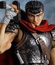 Actual product image Bandai Berserk S.H.Figuarts Actionfigur Nosferatu Guts The Band of the Hawk 16 cm