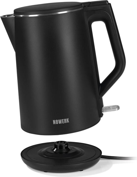 Produktbild N8werk Wasserkocher (1.50 l)