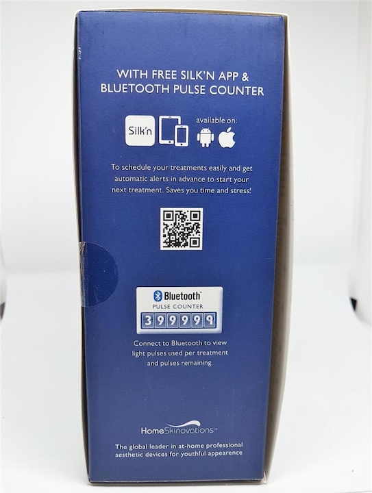 Image du produit Silk'n Glide Infinity
