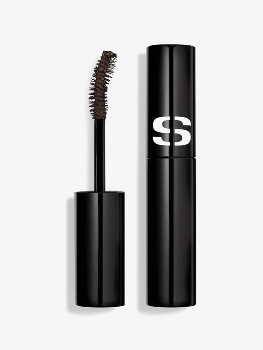 Actual product image Sisley So Curl Mascara (No. 02 - Deep Brown)