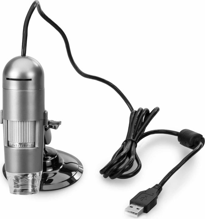 Produktbild Diprogress Hakenmikroskop