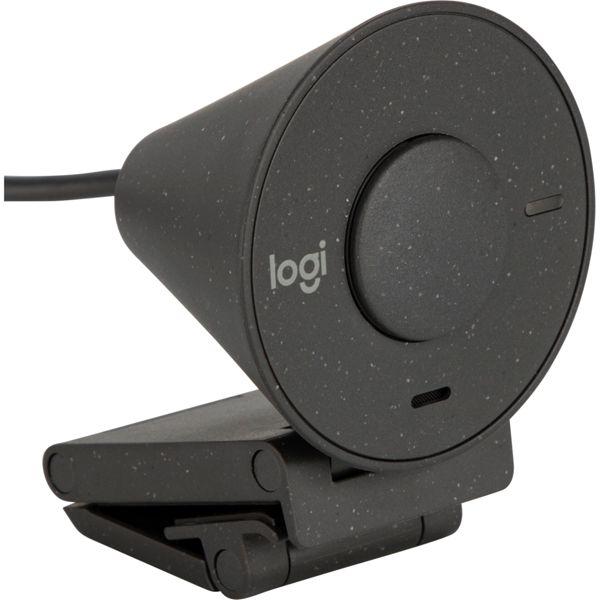 Immagine prodotto Logitech Brio 305 (2 Mpx)