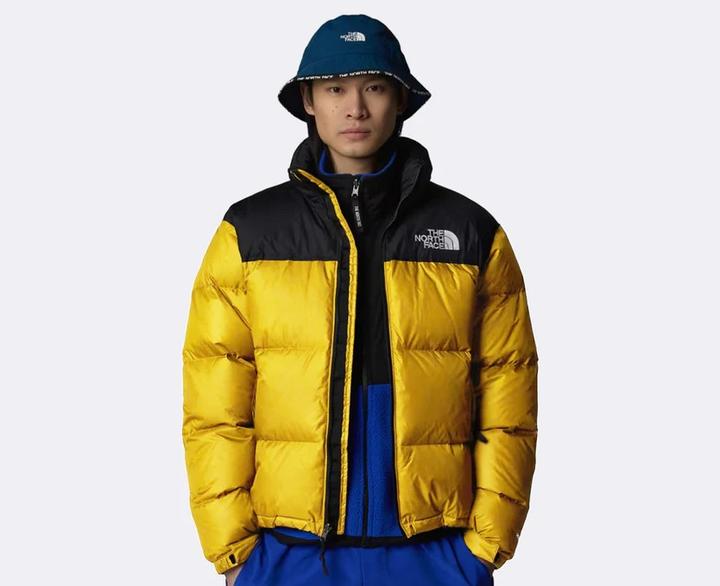 Actual product image North Face M 1996 Retro Nuptse Jacket (L)