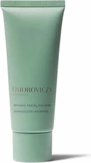 Actual product image Omorovicza Refining Facial Polisher (Cleansing scrub, 100 ml)