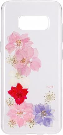 Flavr iPlate Real Flower Grace