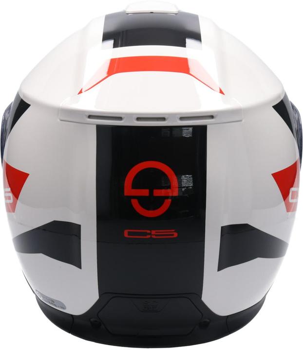 Actual product image Schuberth C5 Eclipse (3XL)