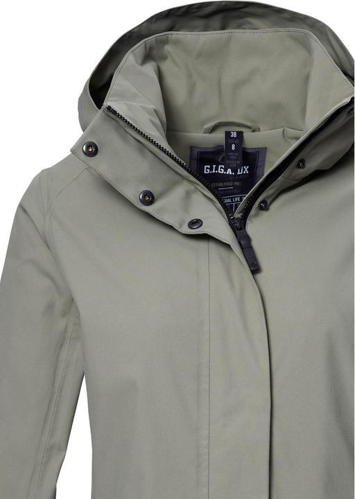 Actual product image G.I.G.A DX Jacket (40)