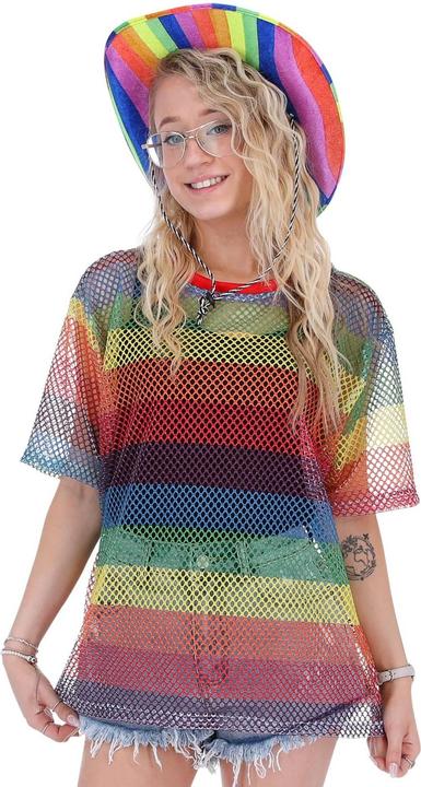 Produktbild Smiffys Oberteil