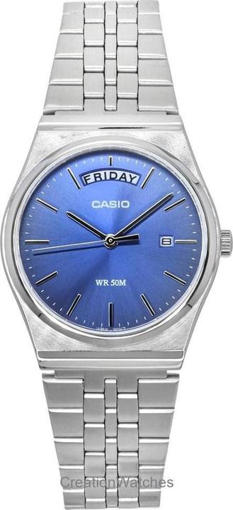 Produktbild Casio Timeless MTP-B146D-2AVDF (Analoguhr, 44 mm)