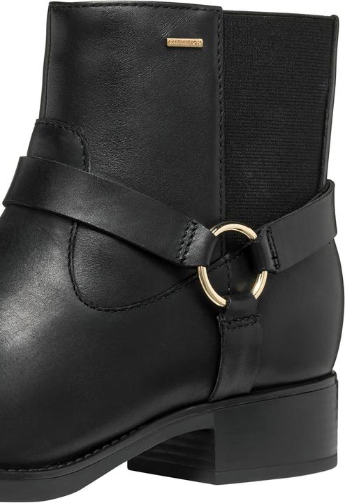 Actual product image Geox Felicity Ankle Boots (37)