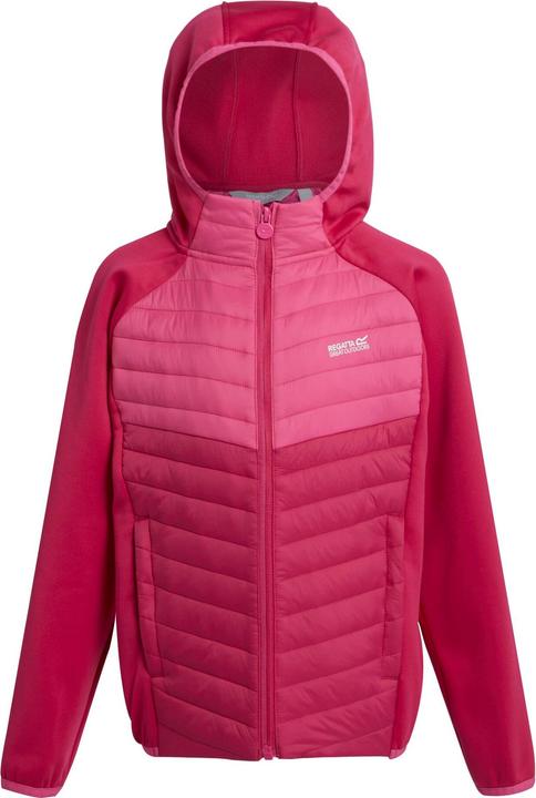 Produktbild Regatta Kielder VIII Hybridjacke (158)
