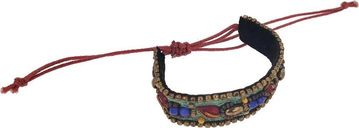 Immagine prodotto Jeims Bracciale con perline da donna Glöko (18 cm)