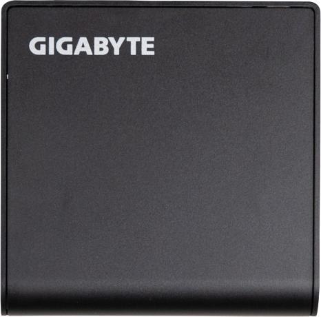 Immagine prodotto Gigabyte BRIX/GB-BTIP-N250/Mini/N250/senza RAM/Intel interno/senza OS/3R