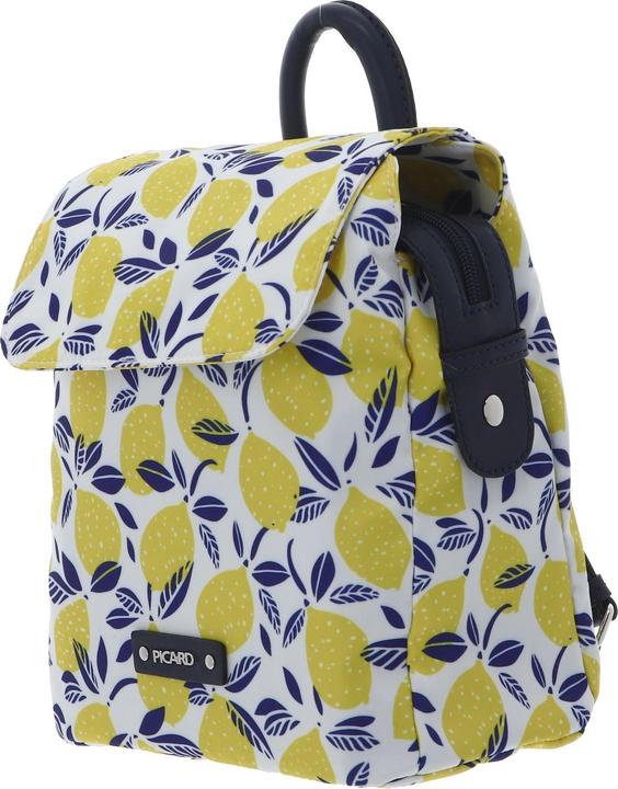 Actual product image Picard Sonja Backpack