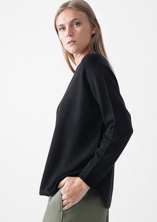 Actual product image Davida Cashmere jumper (S)