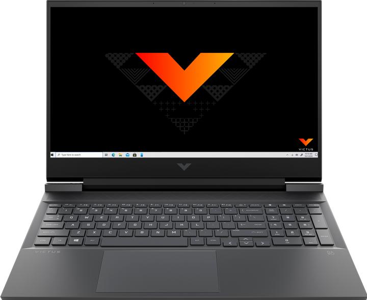 Actual product image HP Victus (16.10", 1000 GB, 16 GB, CH, AMD Ryzen 7 5800H)