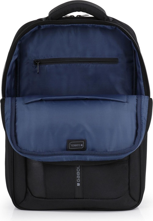 Actual product image Gabol Stark business rucksack 43 cm laptop compartment (16 l)