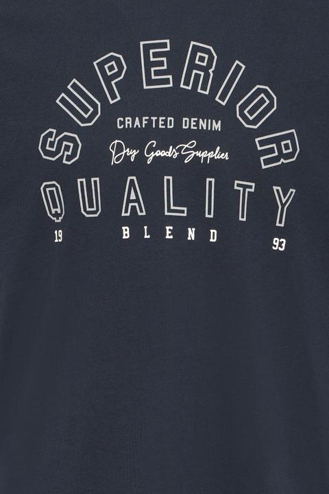 Produktbild Blend Igor Logo (M)