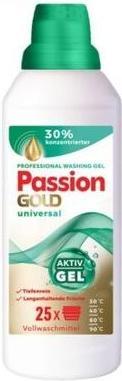Image du produit Coccolino Passion Gold 1L 25P Gel D/Pr Universal (1000 ml)