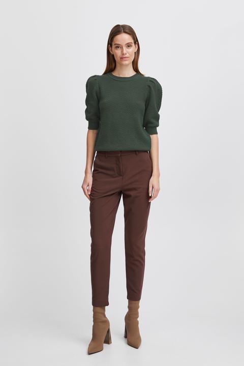 Produktbild B.young BYMIKALA SS JUMPER 20811028 (XS)