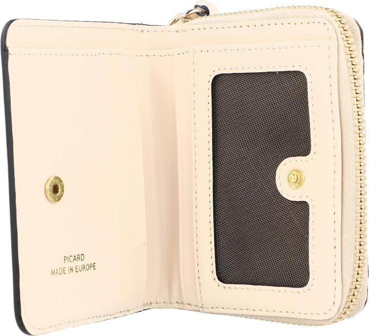 Actual product image Picard Wallet Picnic 1