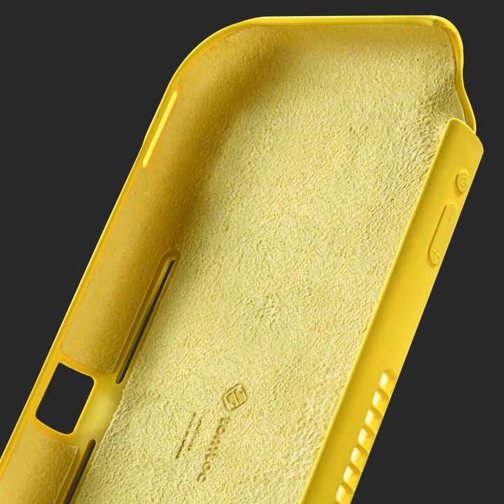 Actual product image tomtoc Silicone Case (Switch Lite)