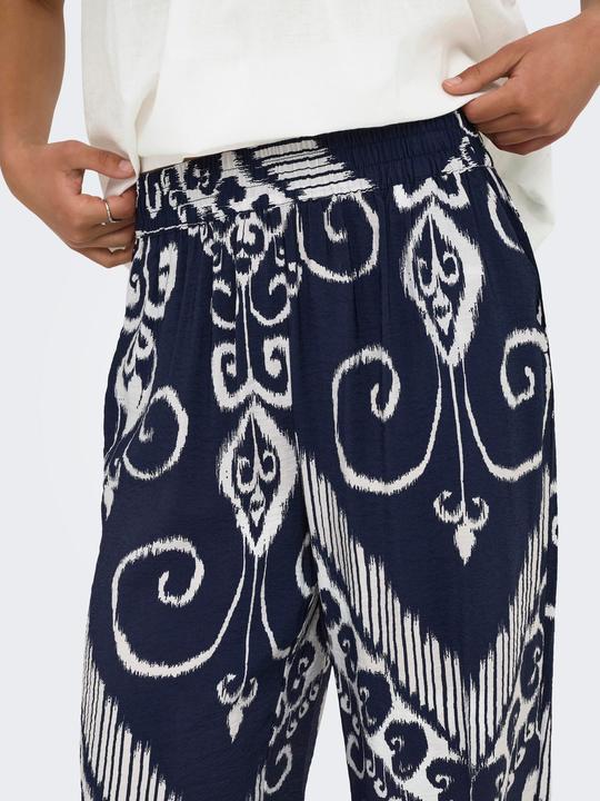 Actual product image JdY JDYTROYA Gerade geschnittener Slim Fit Hose Hose (XXL)