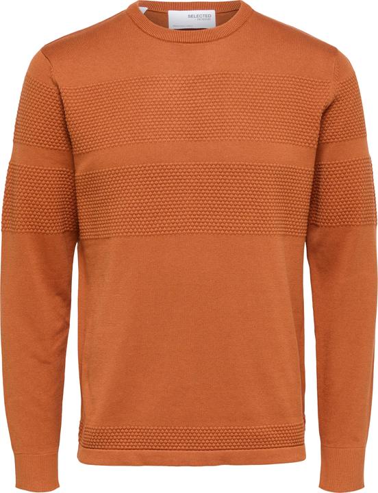 Image du produit Selected Pull en tricot douillet (L)