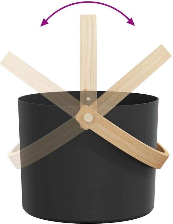 Immagine prodotto vidaXL Sauna Zubehör