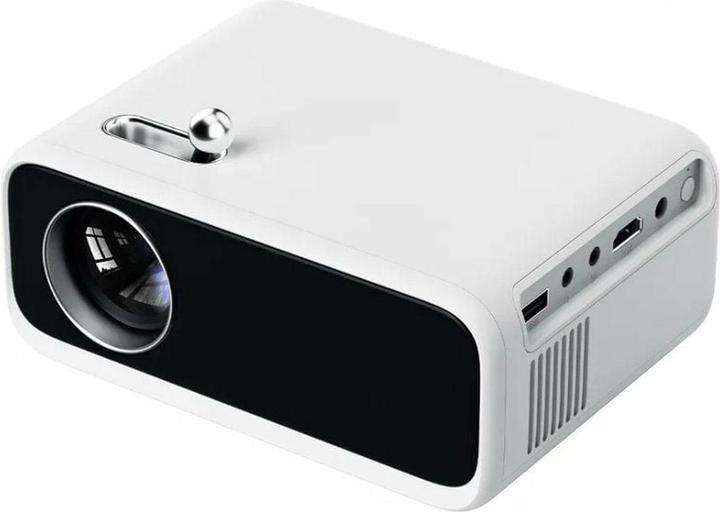 Produktbild Xiaomi Wanbo Mini Pro (HD, 250 lm, 1.33:1)