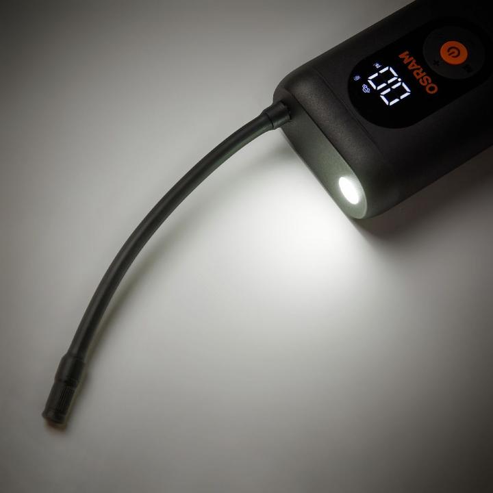 Produktbild Osram TYREinflate 1600 Essential (7 Bar)